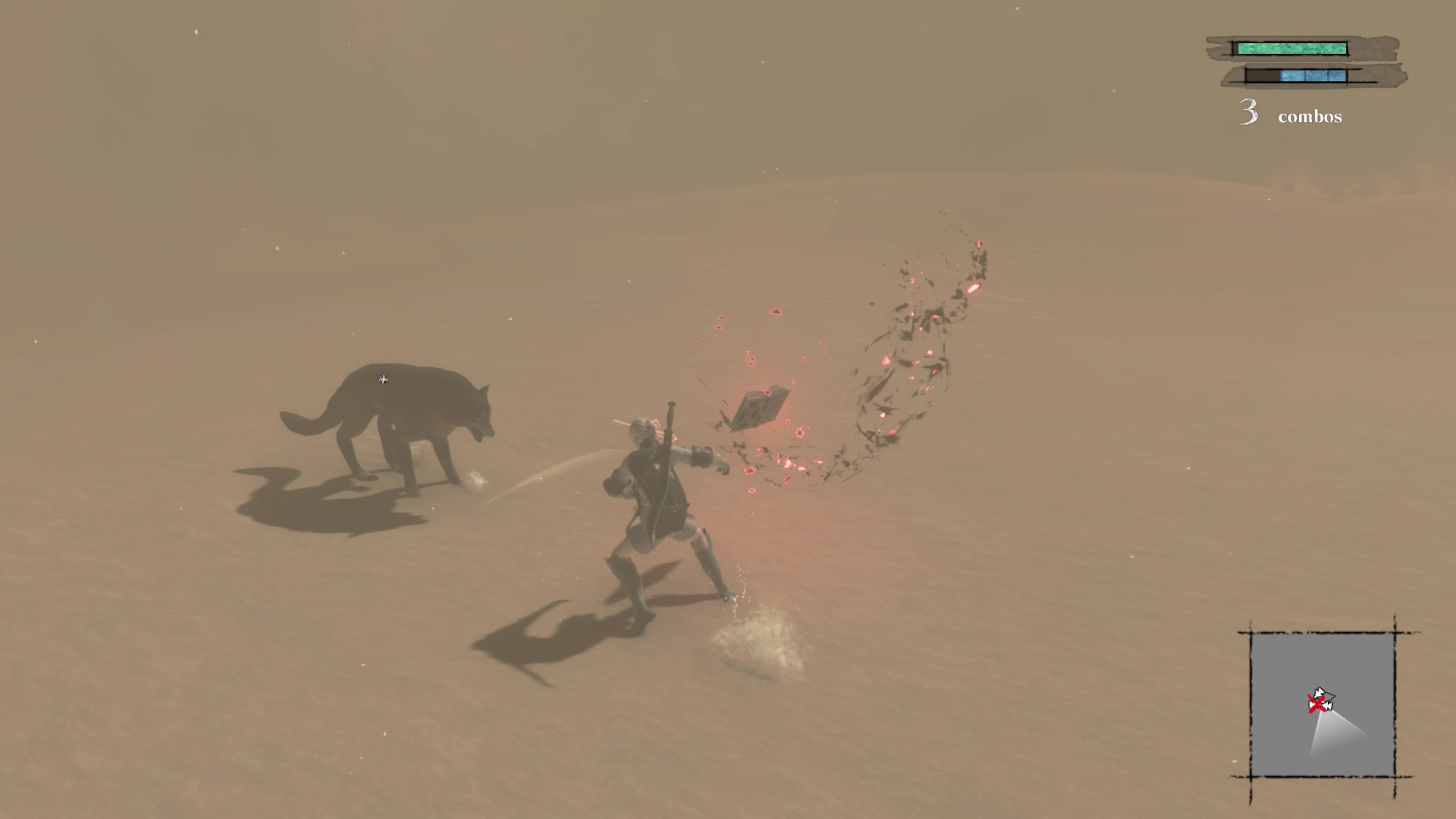 NieR Replicant ver.1.22474487139 - Imagen 29